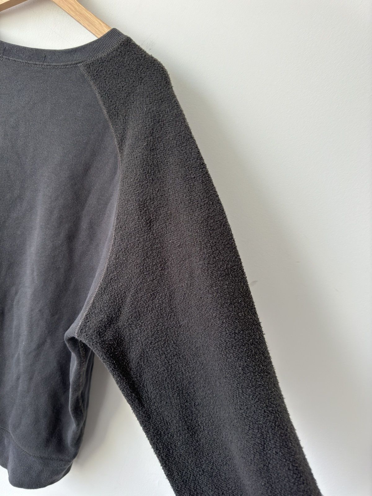 Polo Ralph Lauren Vintage Polo Crewneck Size US XL / EU 56 / 4 - 9 Thumbnail