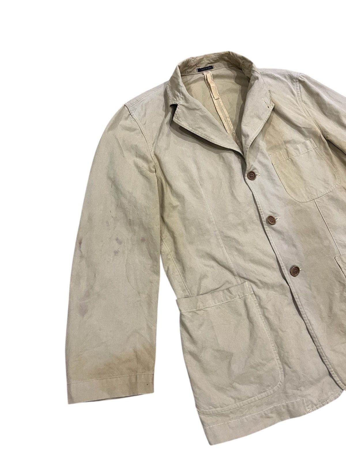 C.P. Company vintage C.P COMPANY SPORTSWEAR JAKET Size US M / EU 48-50 / 2 - 3 Thumbnail