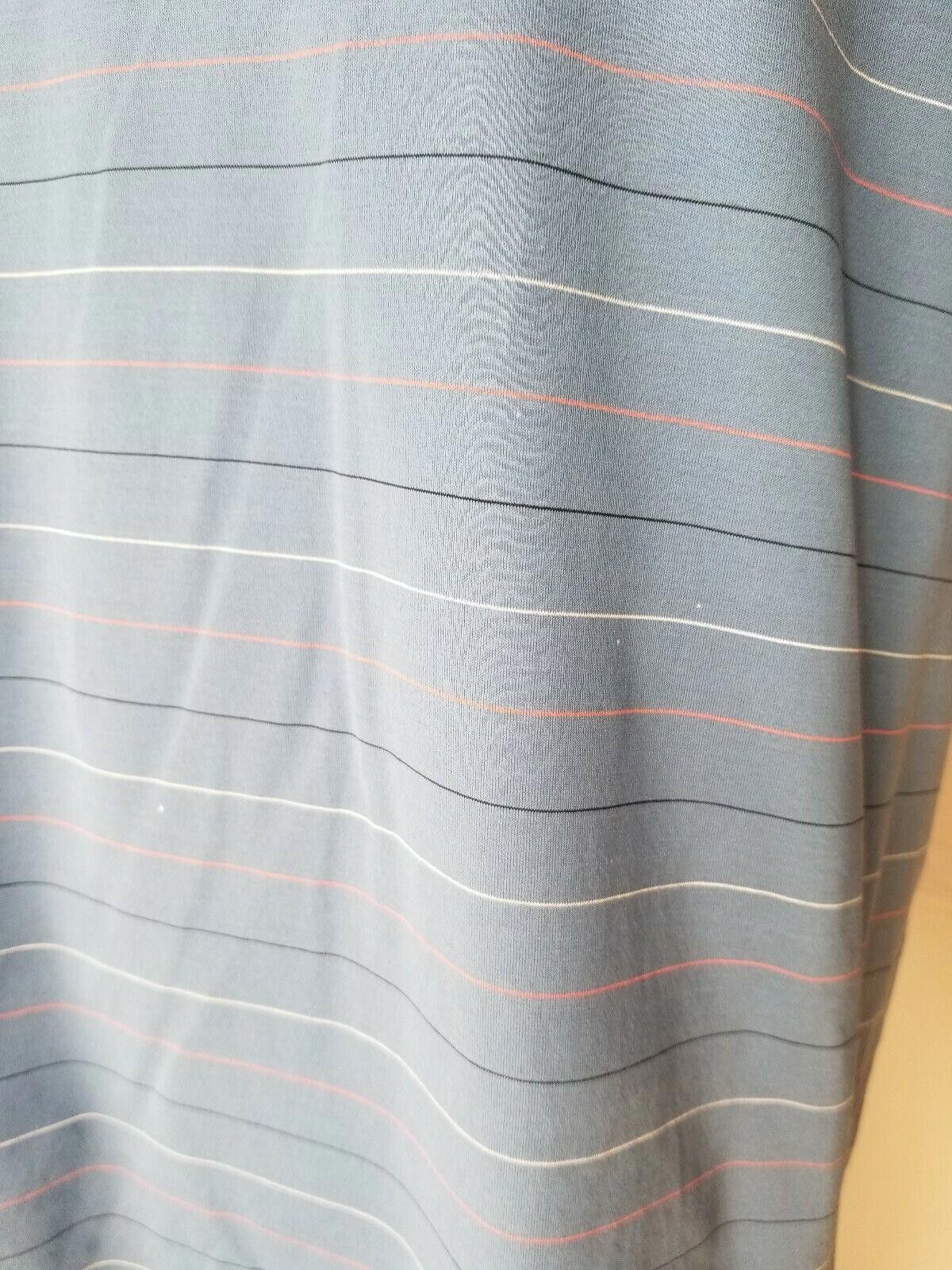 Brooks Brothers Vintage Brooks Brothers Country Club Performance Golf Polo Size US L / EU 52-54 / 3 - 4 Thumbnail