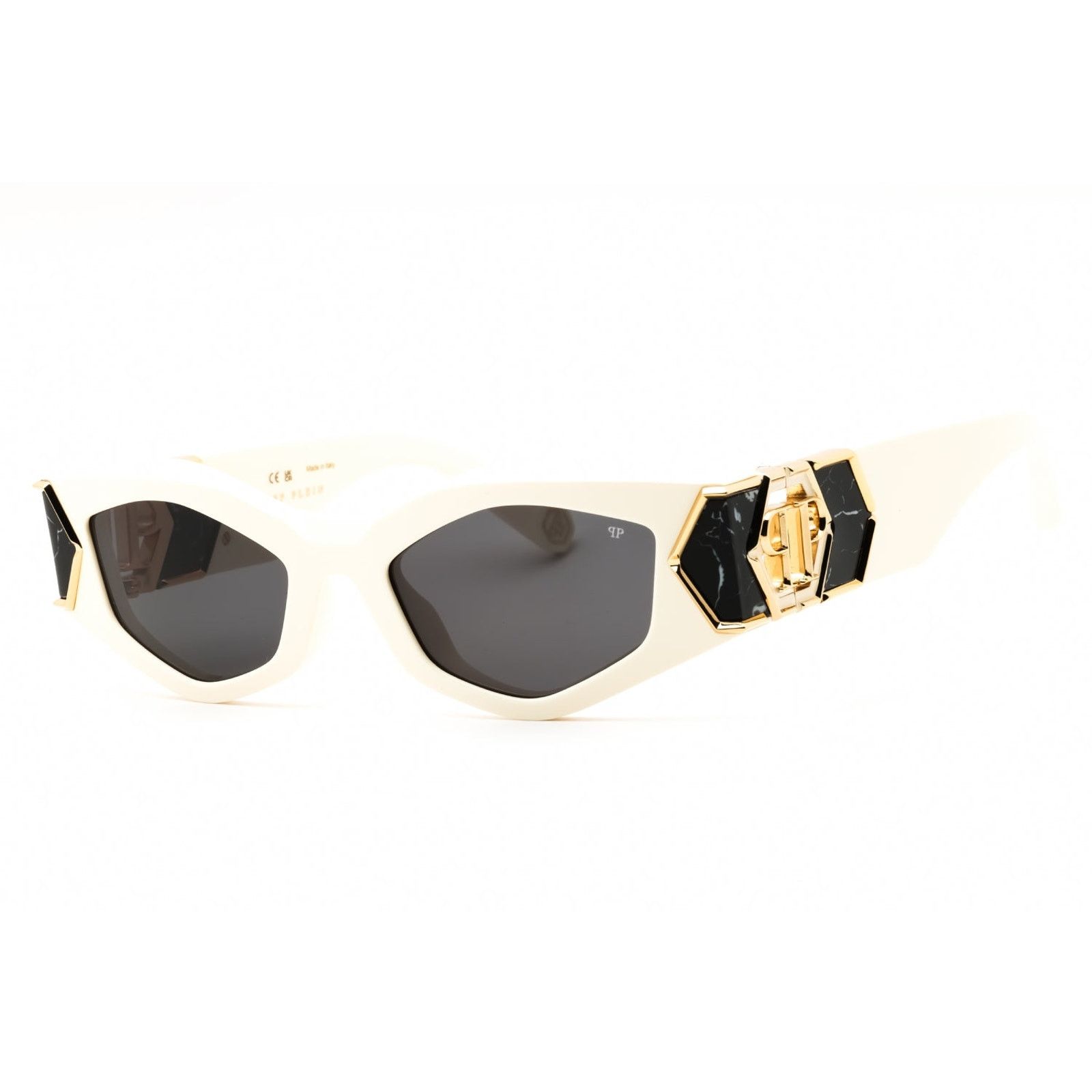 Philipp Plein Philipp Plein SPP136M-5206K6(591804-GZ1) Size ONE SIZE - 1 Thumbnail