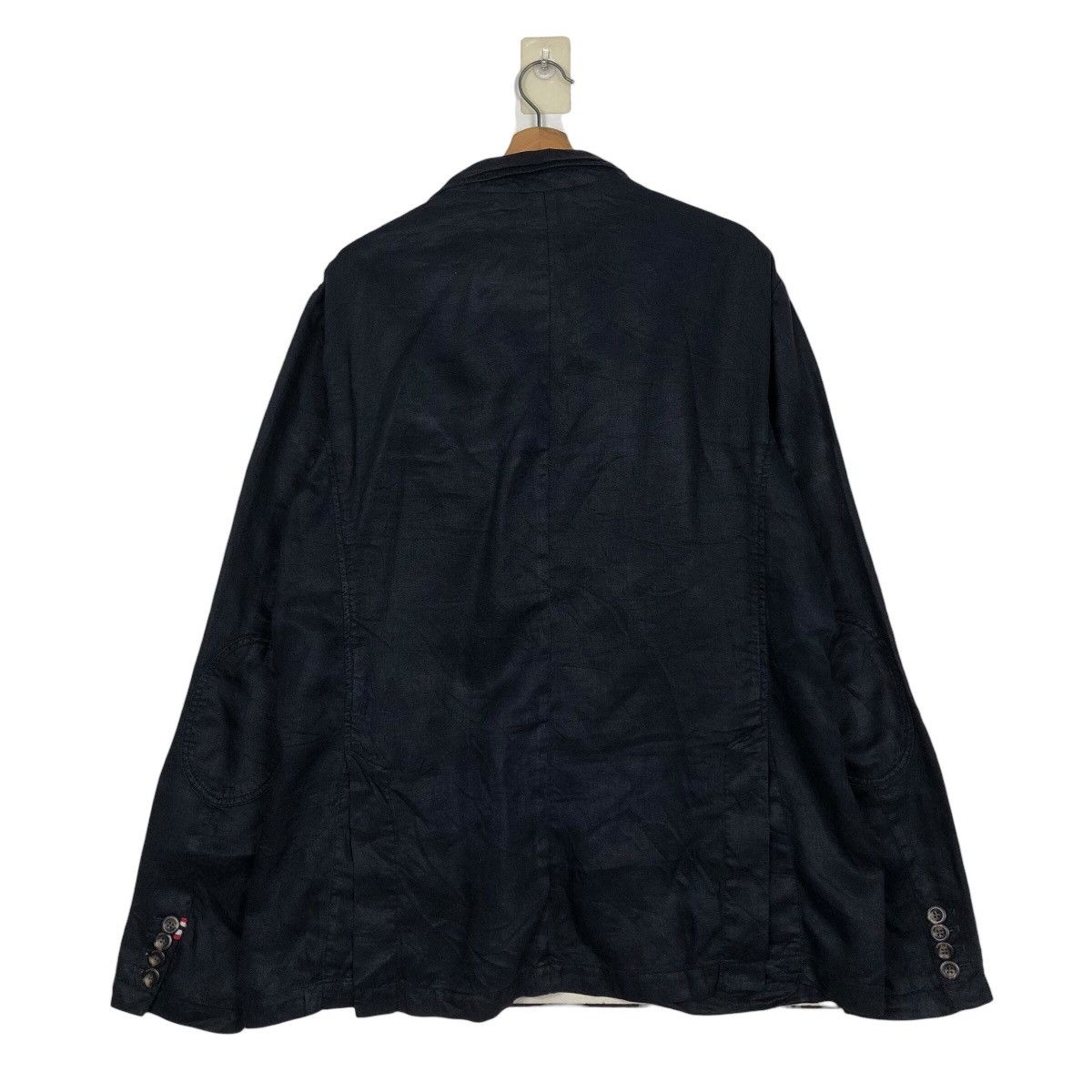 Napapijri 📌Vintage Hunting Chore Jacket Napapijri Multi Pocket Size US M / EU 48-50 / 2 - 9 Thumbnail
