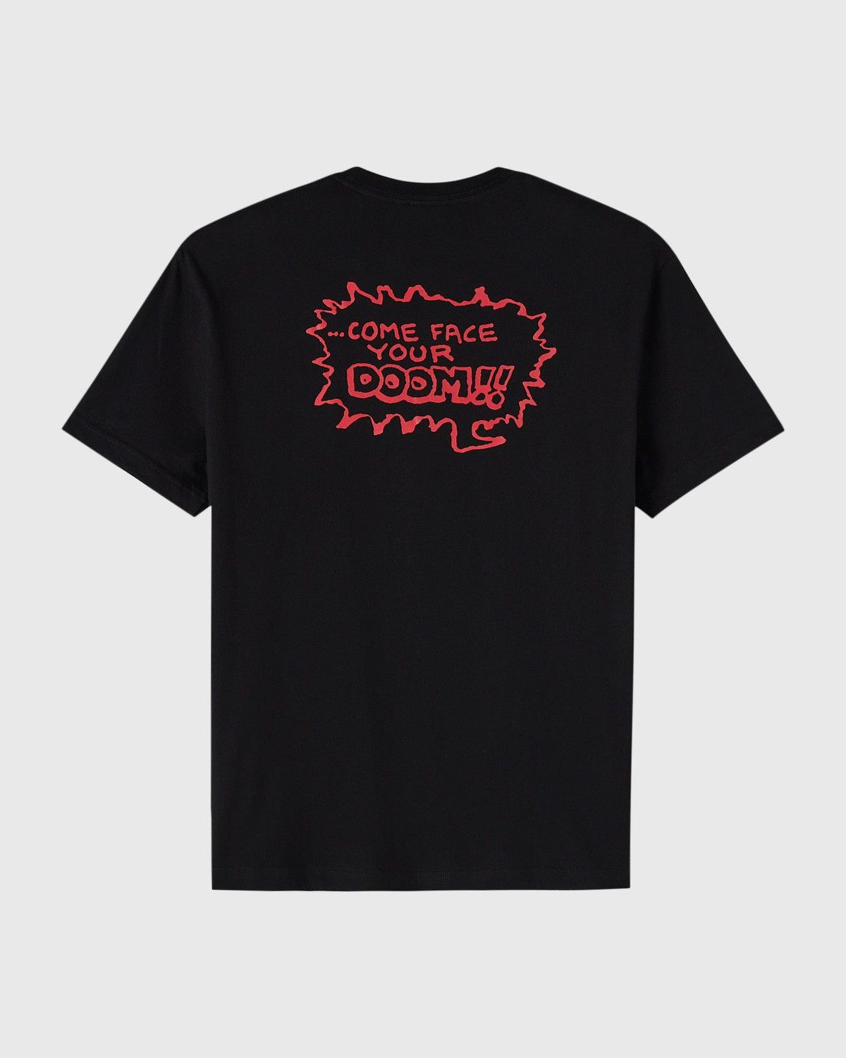 October's Very Own OVO TMNT TEENAGE MUTANT NINJA TURTLES DOOM TEE Size US XXL / EU 58 / 5 - 2 Thumbnail