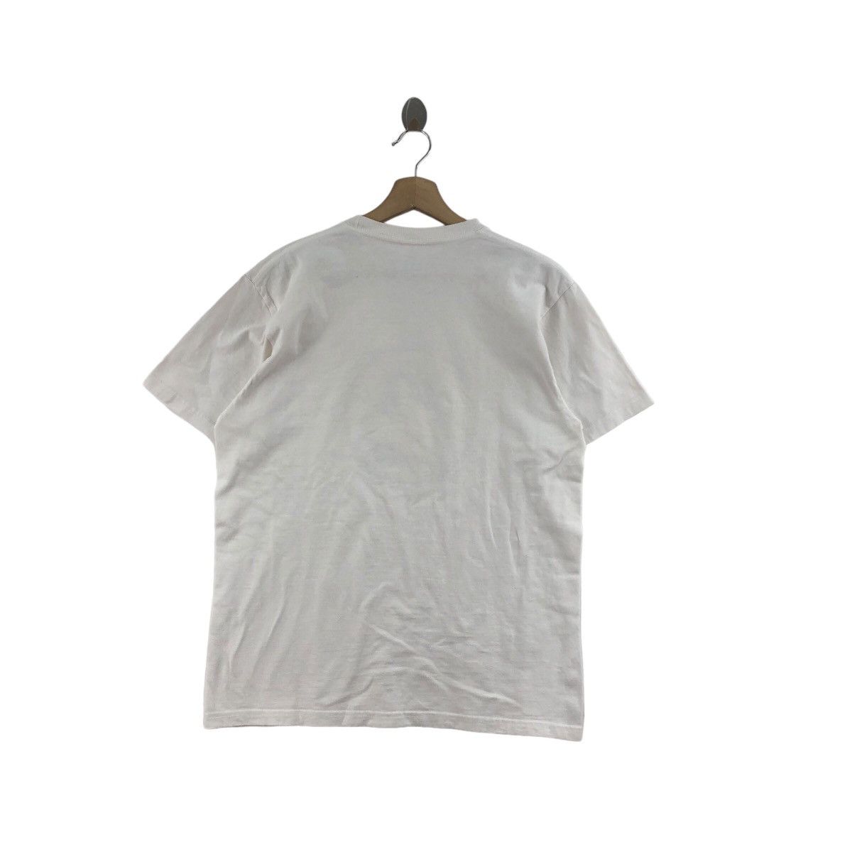 Supreme Pick!! Vtg SUPREME Top Tee Tshirt Size US M / EU 48-50 / 2 - 2 Thumbnail