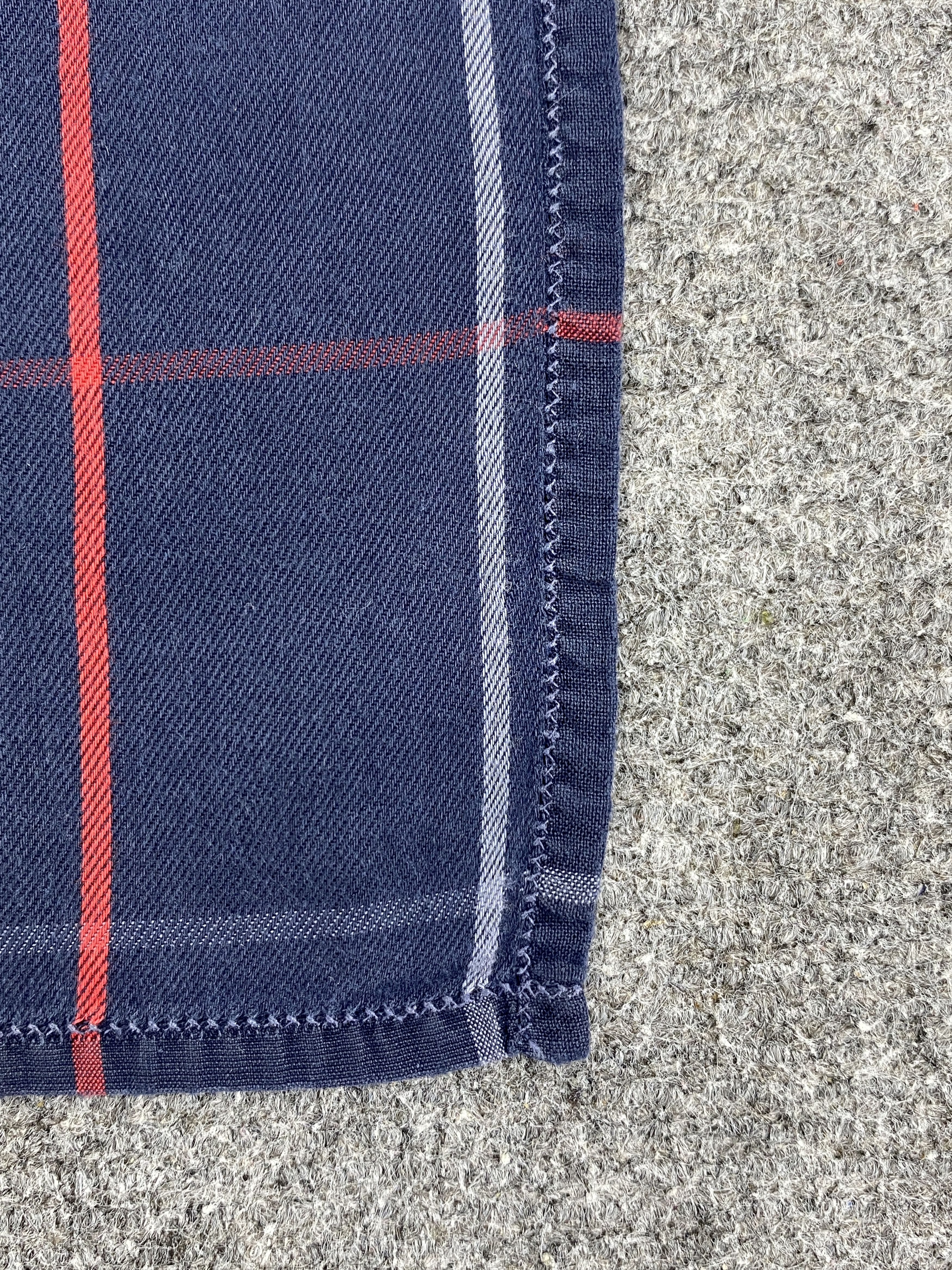 Burberry Burberry Handkerchief / Neckerchief / Bandana HKC0600 Size ONE SIZE - 6 Thumbnail