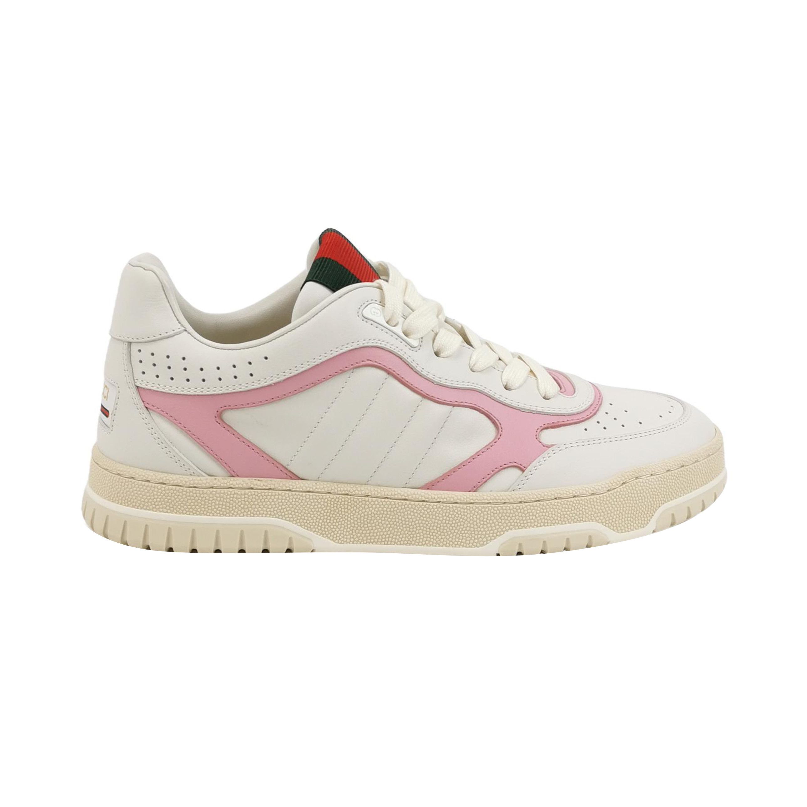 Gucci Gucci Women 9 Lowtop Sneakers Size US 9 / IT 39 - 1 Thumbnail