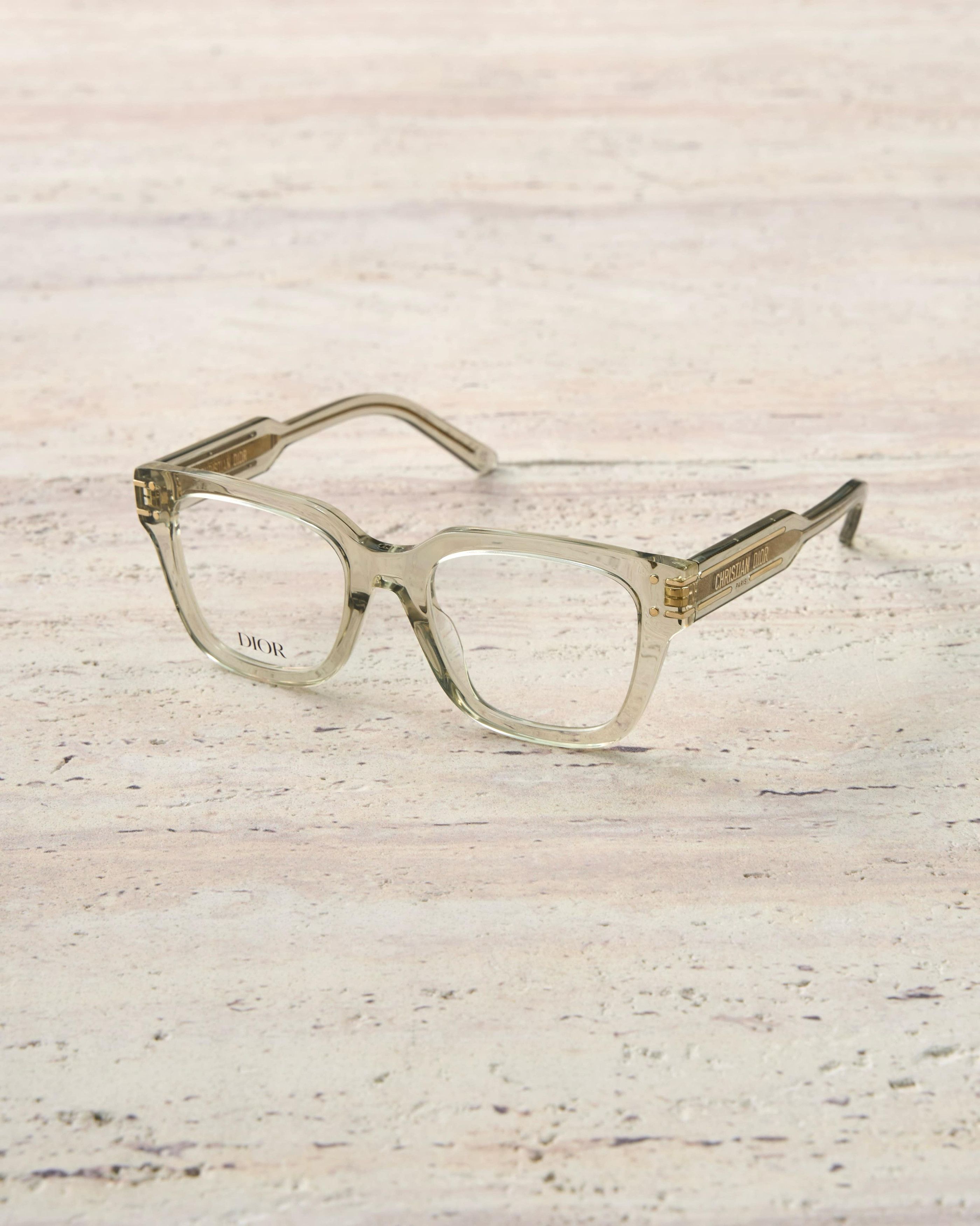 Dior DIOR DIORSIGNATUREO S5I 5500 GREEN Size ONE SIZE - 1 Thumbnail