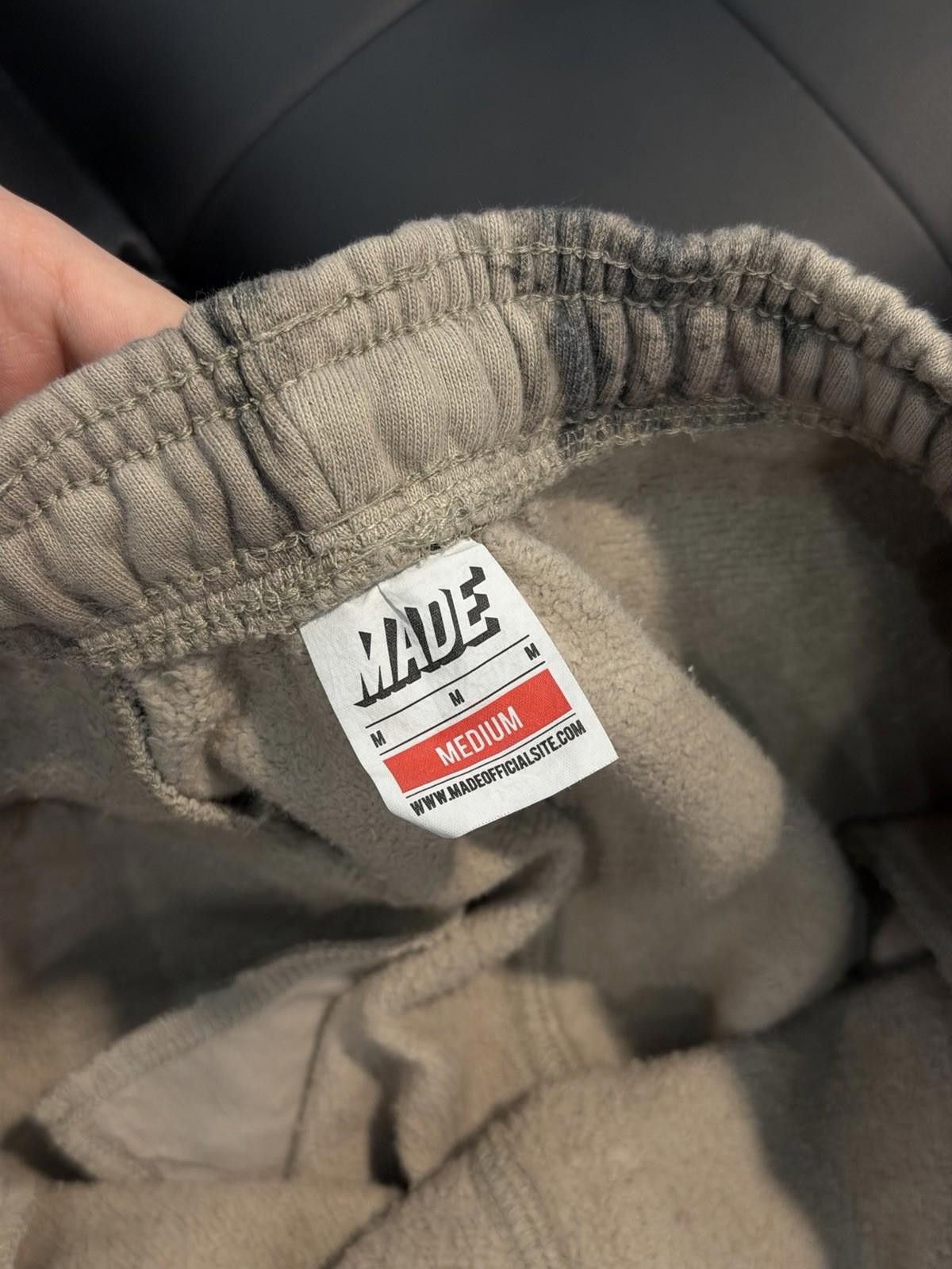 Other Size M- F**K EM NY Camo Sweatpants 100% Authentic Rare Size US 32 / EU 48 - 7 Thumbnail