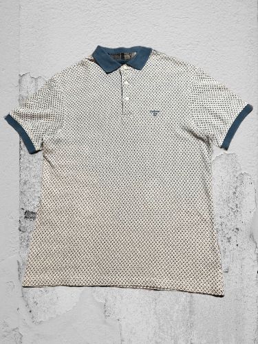 Barbour Barbour Polo Size US L / EU 52-54 / 3 - 1 Thumbnail