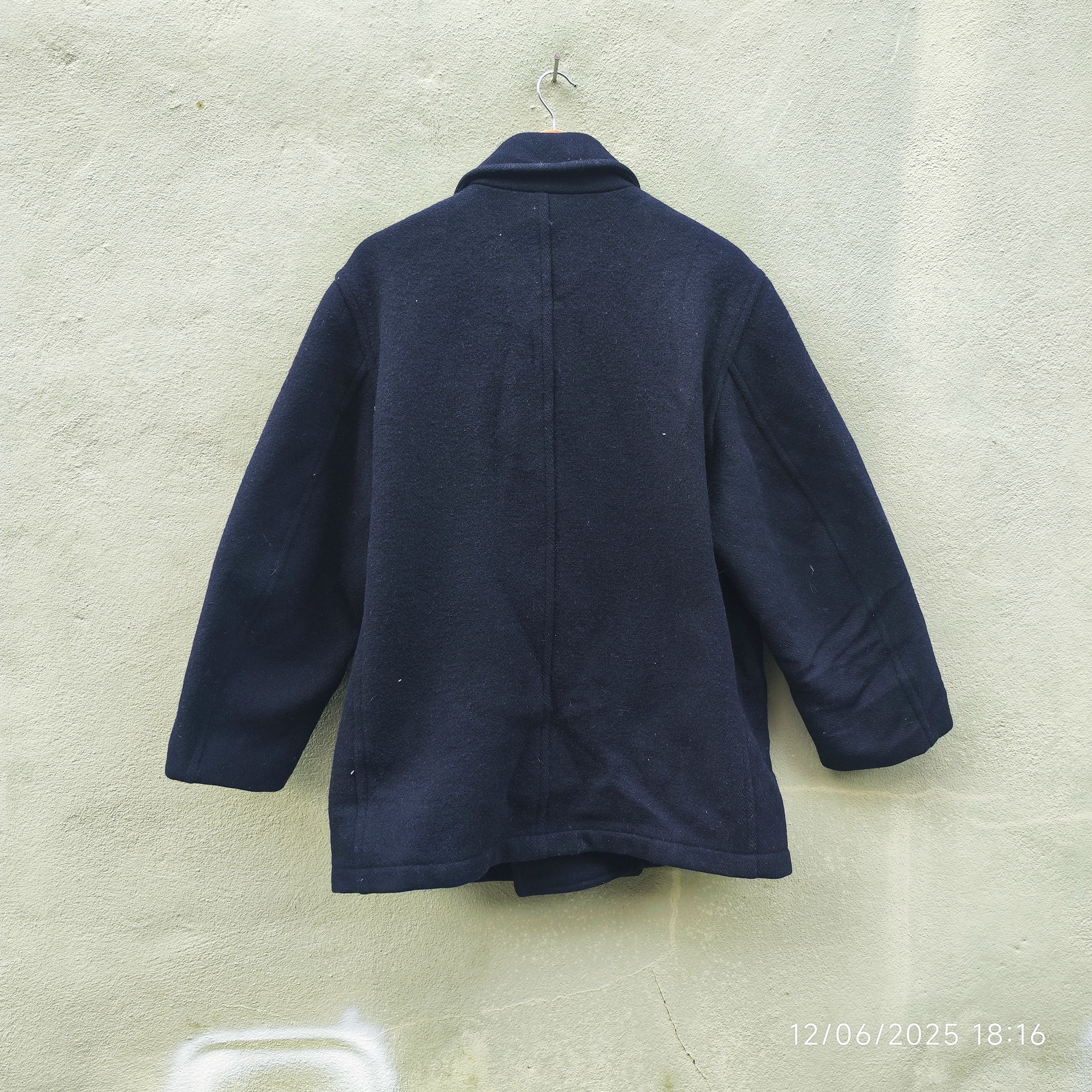 Japanese Brand × Other ONEILLE COATS Size US M / EU 48-50 / 2 - 7 Thumbnail