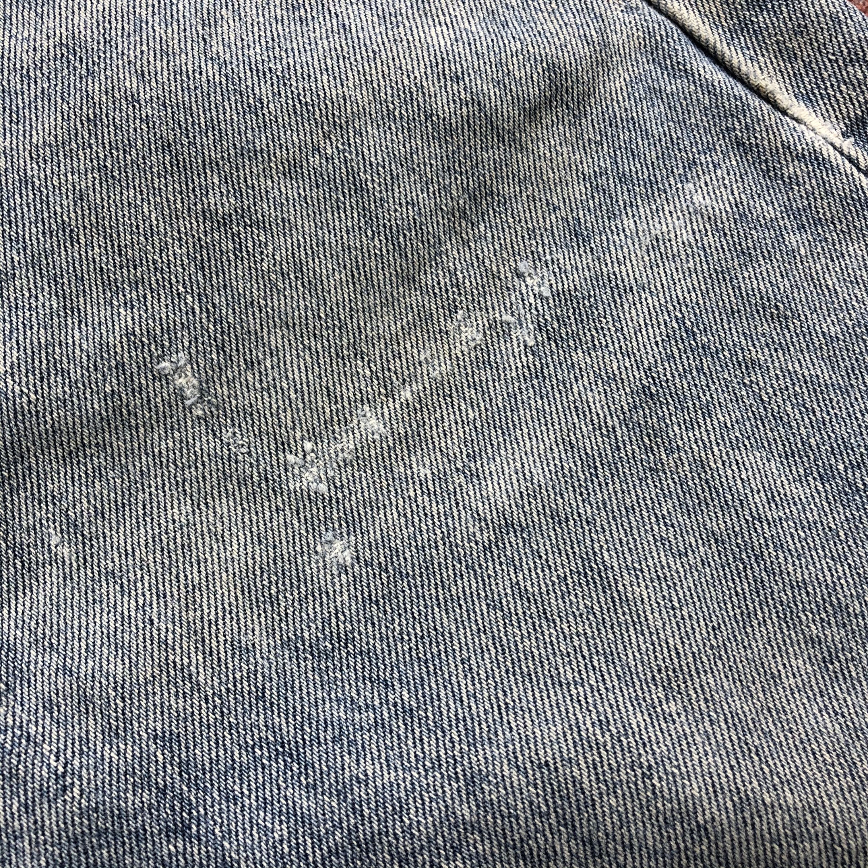 Levi's × Vintage Vintage Light Wash Levis 505 Jeans-JM2562 Size US 35 - 14 Thumbnail