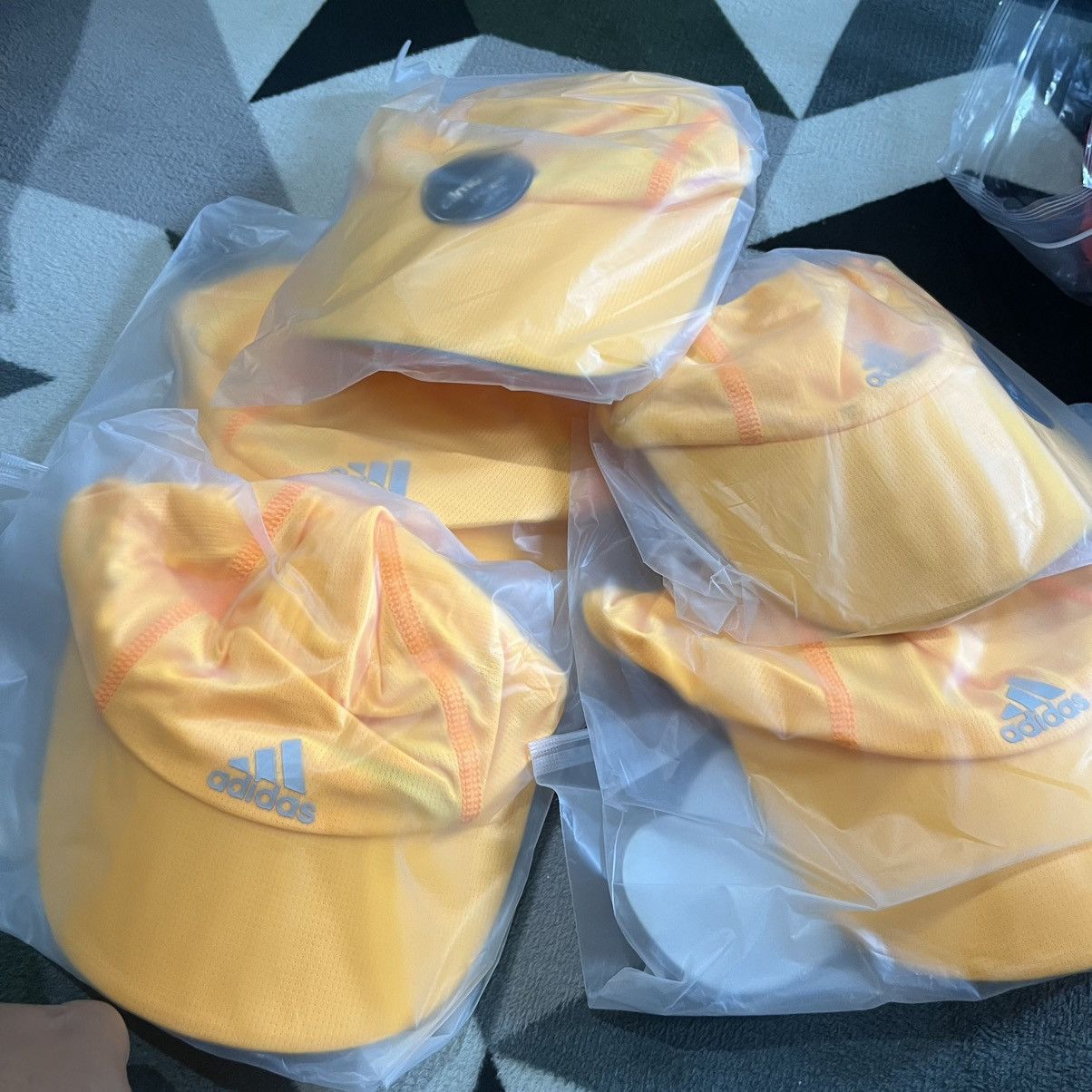 Adidas Adidas Climachill hat Size ONE SIZE - 7 Thumbnail