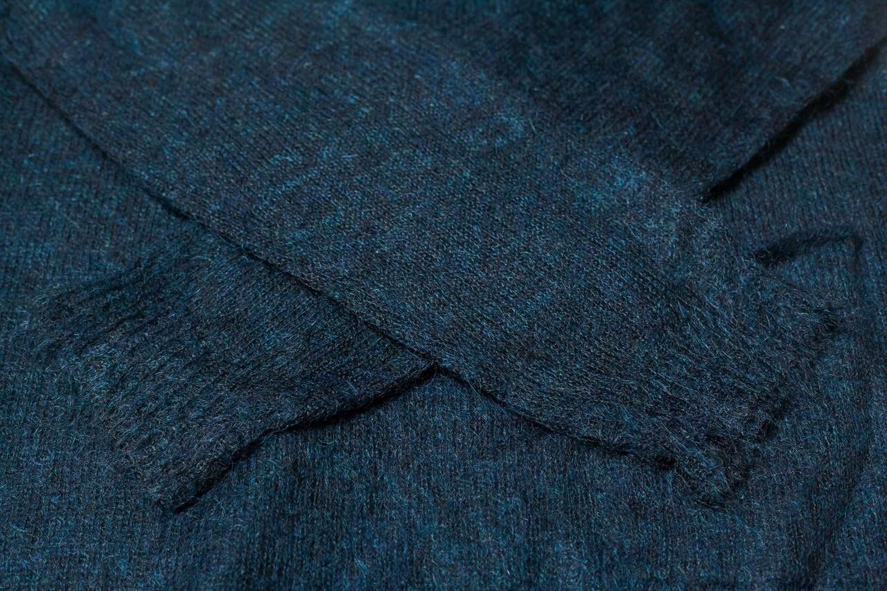 Yohji Yamamoto Y's (Yohji Yamamoto) Knit Jumper Sweater Size L / US 10 / IT 46 - 5 Thumbnail