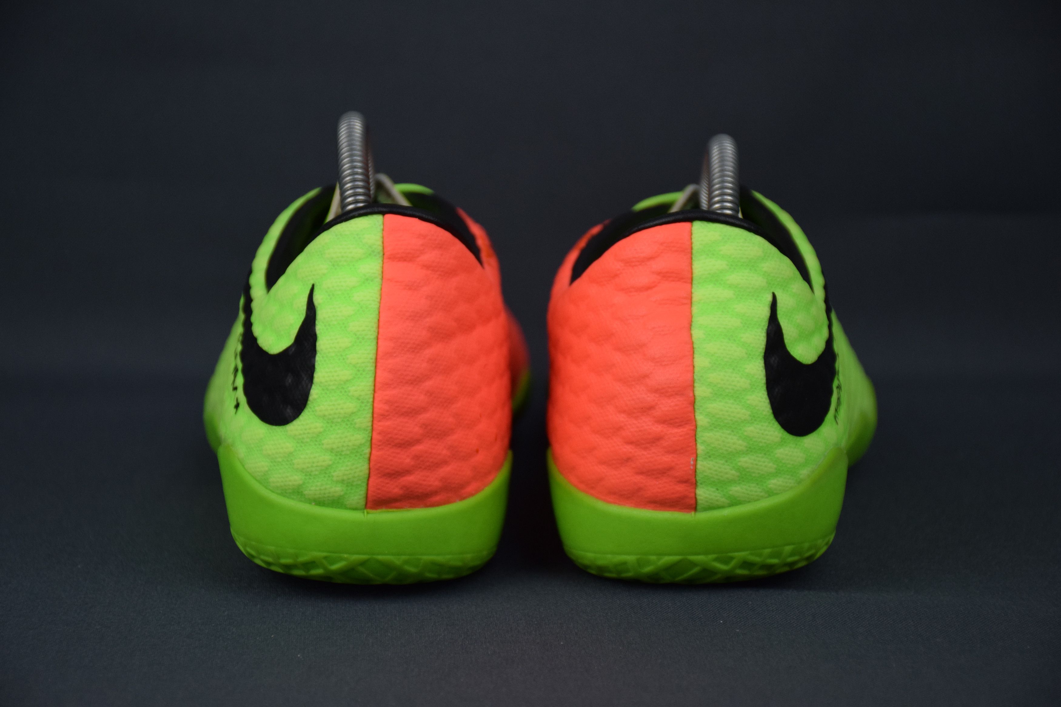 Nike Nike HyperVenomX Phelon 3 IC Indoor Soccer US 8 UK 7 EU 41 Size US 8 / EU 41 - 7 Thumbnail