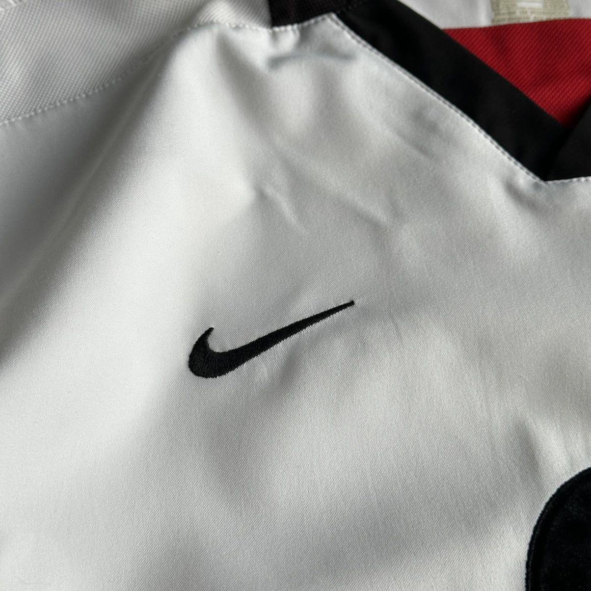 Nike Vintage Nike FC Manchester United 2002/03 Soccer Jersey Size US L / EU 52-54 / 3 - 5 Thumbnail