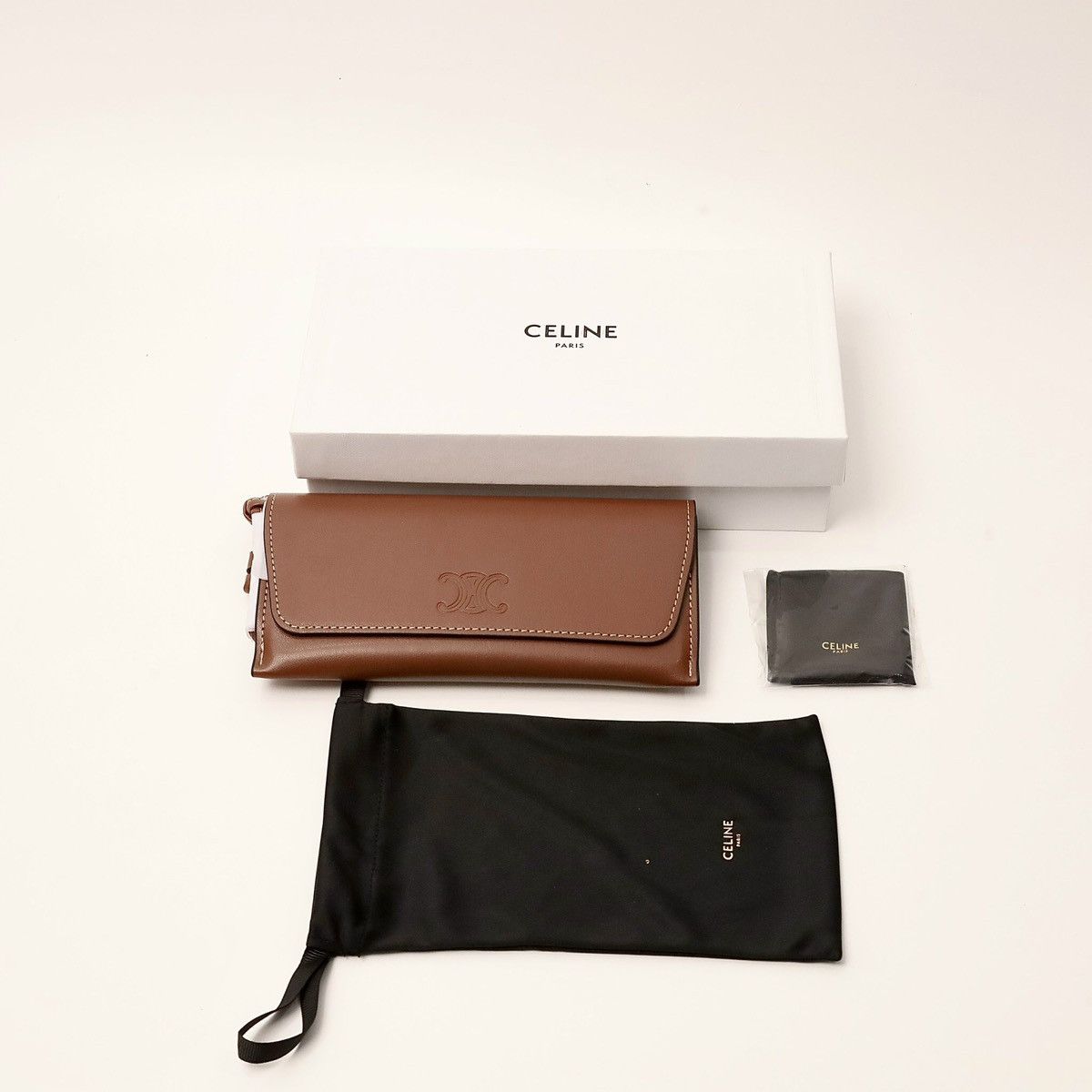 Celine CELINE CL40282U SUNGLASSES Size ONE SIZE - 8 Thumbnail