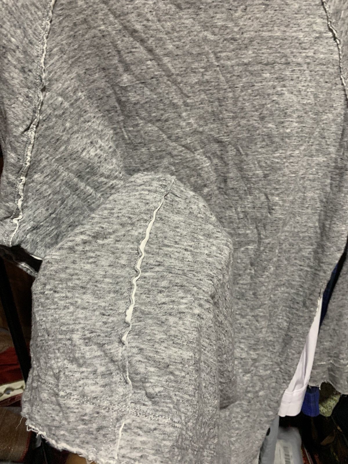 Vintage Diesel Distressed Tee