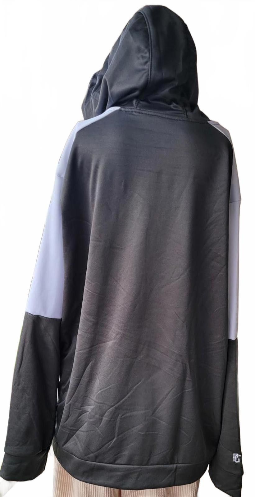 Other Perfect Game Apparel Men Active Fleece Hood Pullover Size XL Size ONE SIZE - 2 Thumbnail
