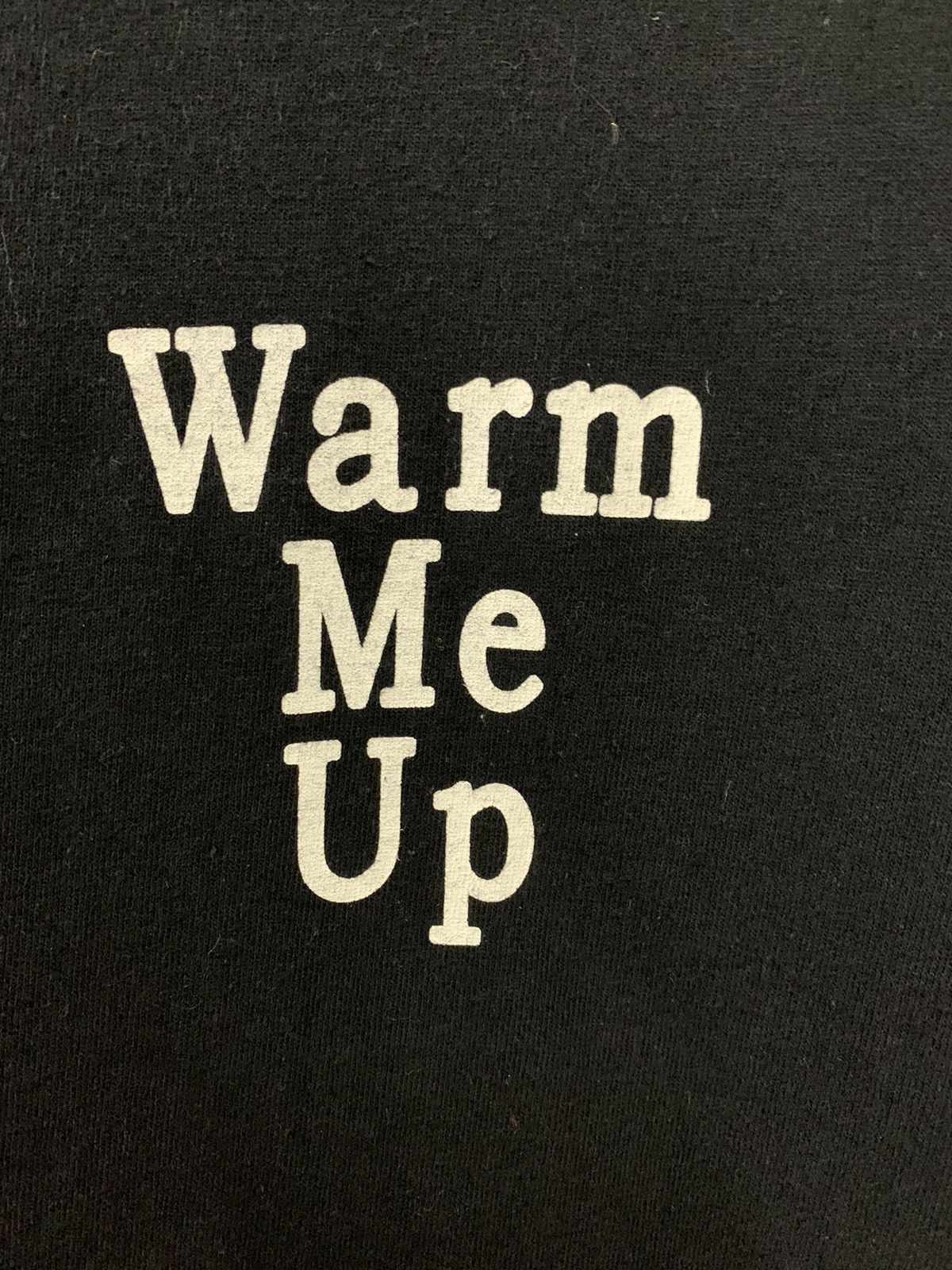 Anime × Japanese Brand RARE “Warm Me Up “ Masakazu Katsura’s Girl Ai and I”s Size US M / EU 48-50 / 2 - 4 Thumbnail