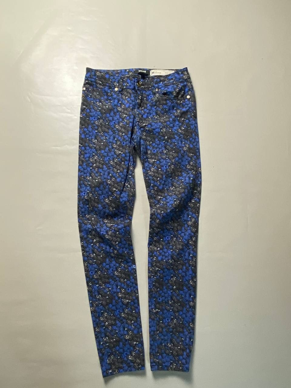 Just Cavalli Vintage Jeans Archive Just Cavalli Italy Size 29" - 1 Thumbnail