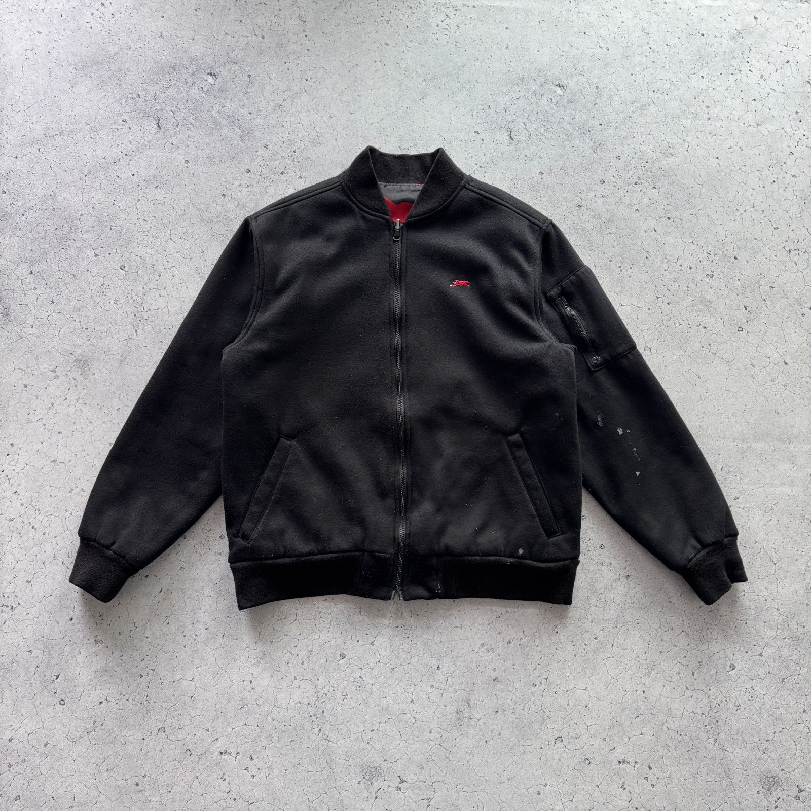 Icecream Icecream Billionaire Boys Club Vintage Reversible Jacket Size US L / EU 52-54 / 3 - 16 Thumbnail