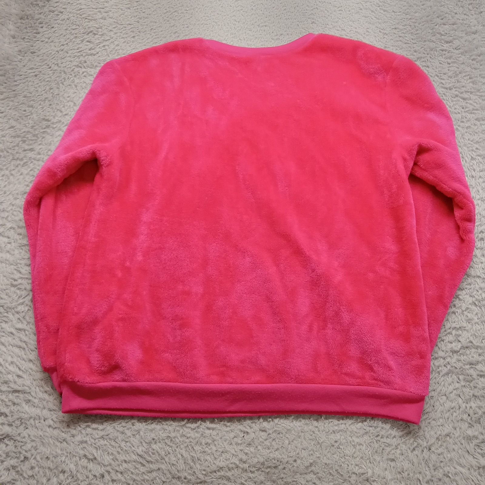& Other Stories Lane Bryant Top 22/24 Womens 3/4 Sleeve Blouse Gray Pullover Size M / US 6-8 / IT 42-44 - 3 Thumbnail