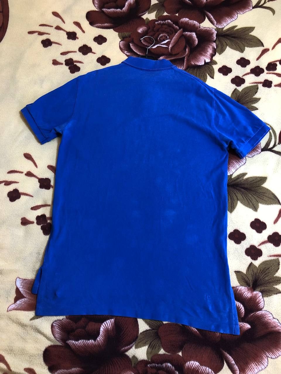 Polo Ralph Lauren Polo Ralph Lauren Polo Shirt Mens Short Sleeve Classic Fit Size US M / EU 48-50 / 2 - 4 Thumbnail