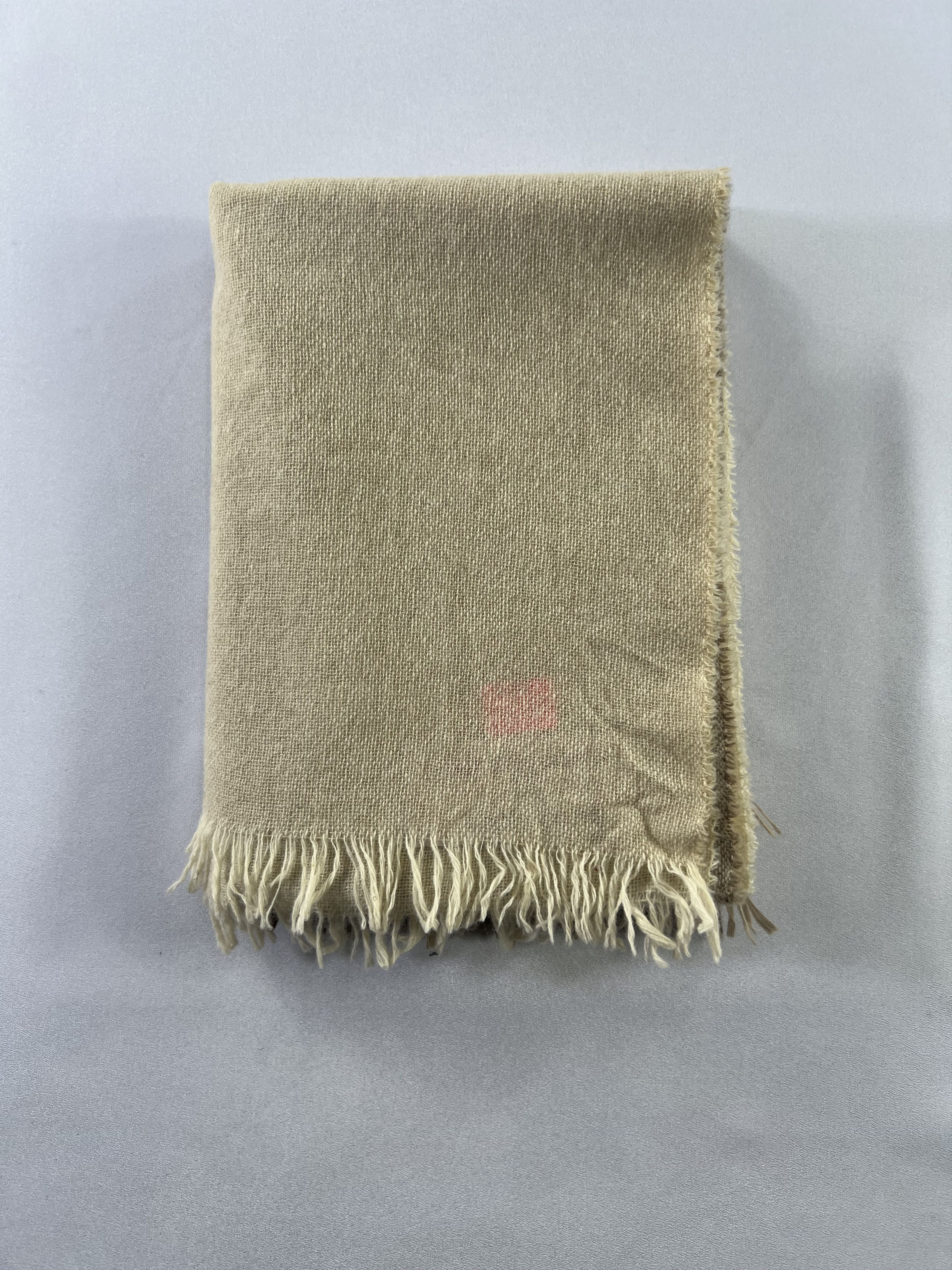 Johnstons Of Elgin Johnstons Of Elgin Oversize Scarf / Muffler / Neckwear P1018 Size ONE SIZE - 5 Thumbnail