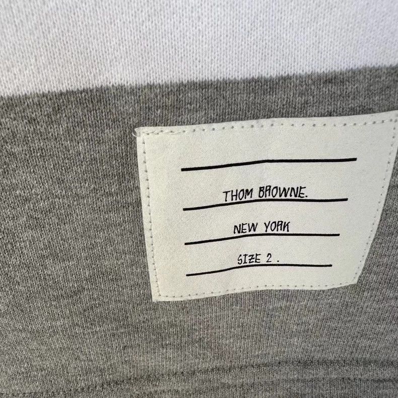 Thom Browne Thom Browne size2 shorts Size US 29 - 3 Thumbnail