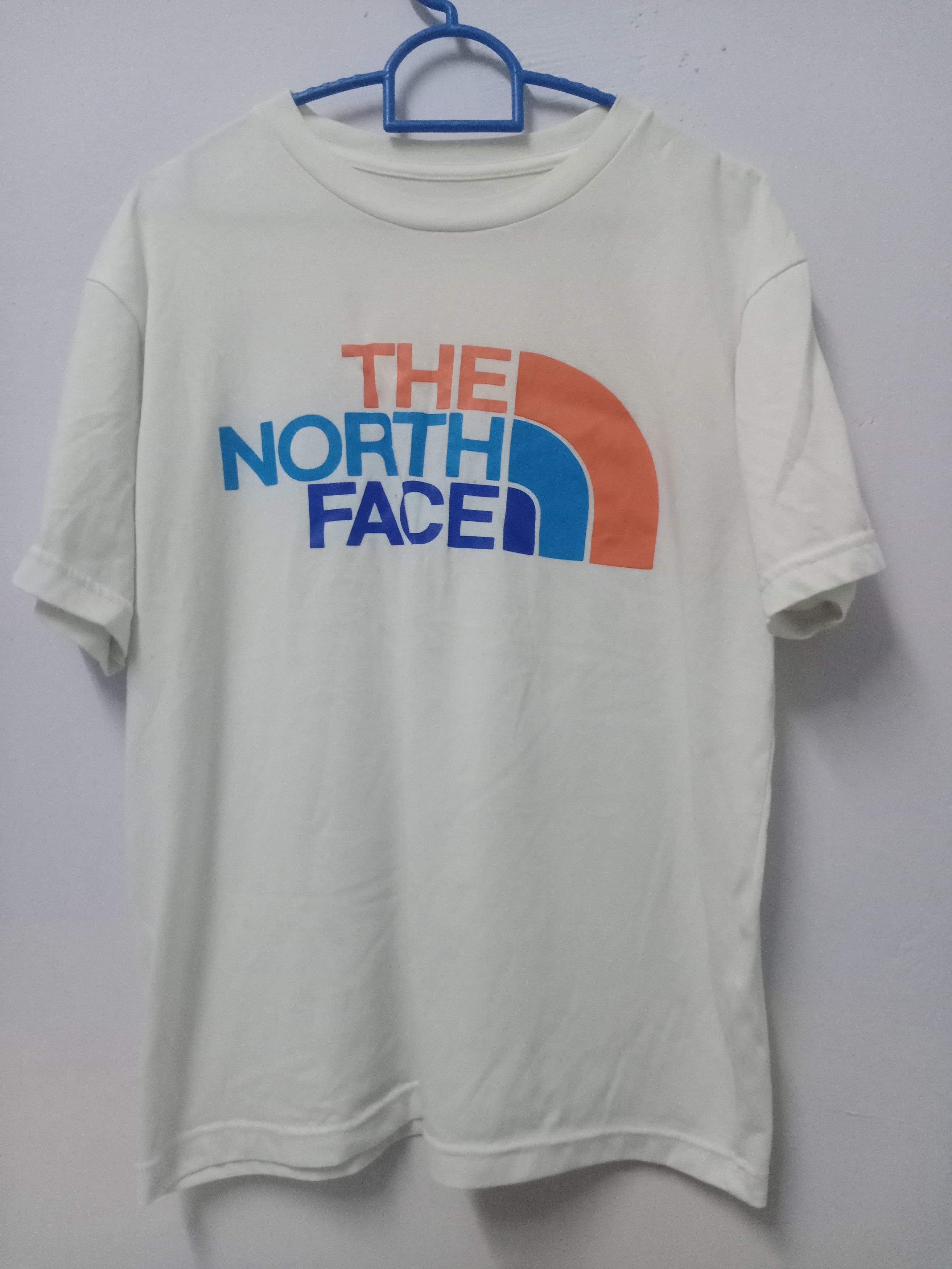 The North Face The North Face tshirt Size US M / EU 48-50 / 2 - 1 Thumbnail