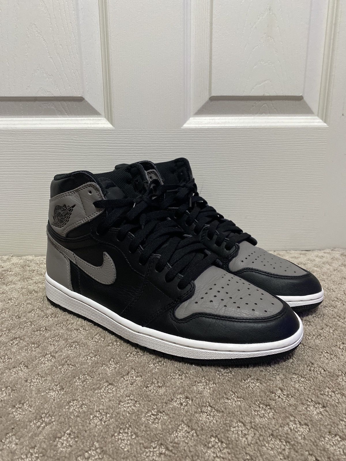 Nike Nike Air Jordan Shadow 1’s | Grailed