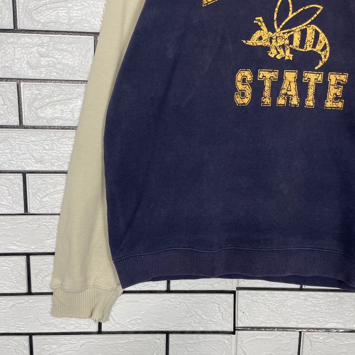 Other Vintage Louisiana State Sweatshirt Size US M / EU 48-50 / 2 - 3 Thumbnail