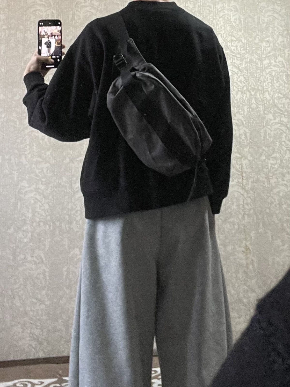 Yoshida Porter bag