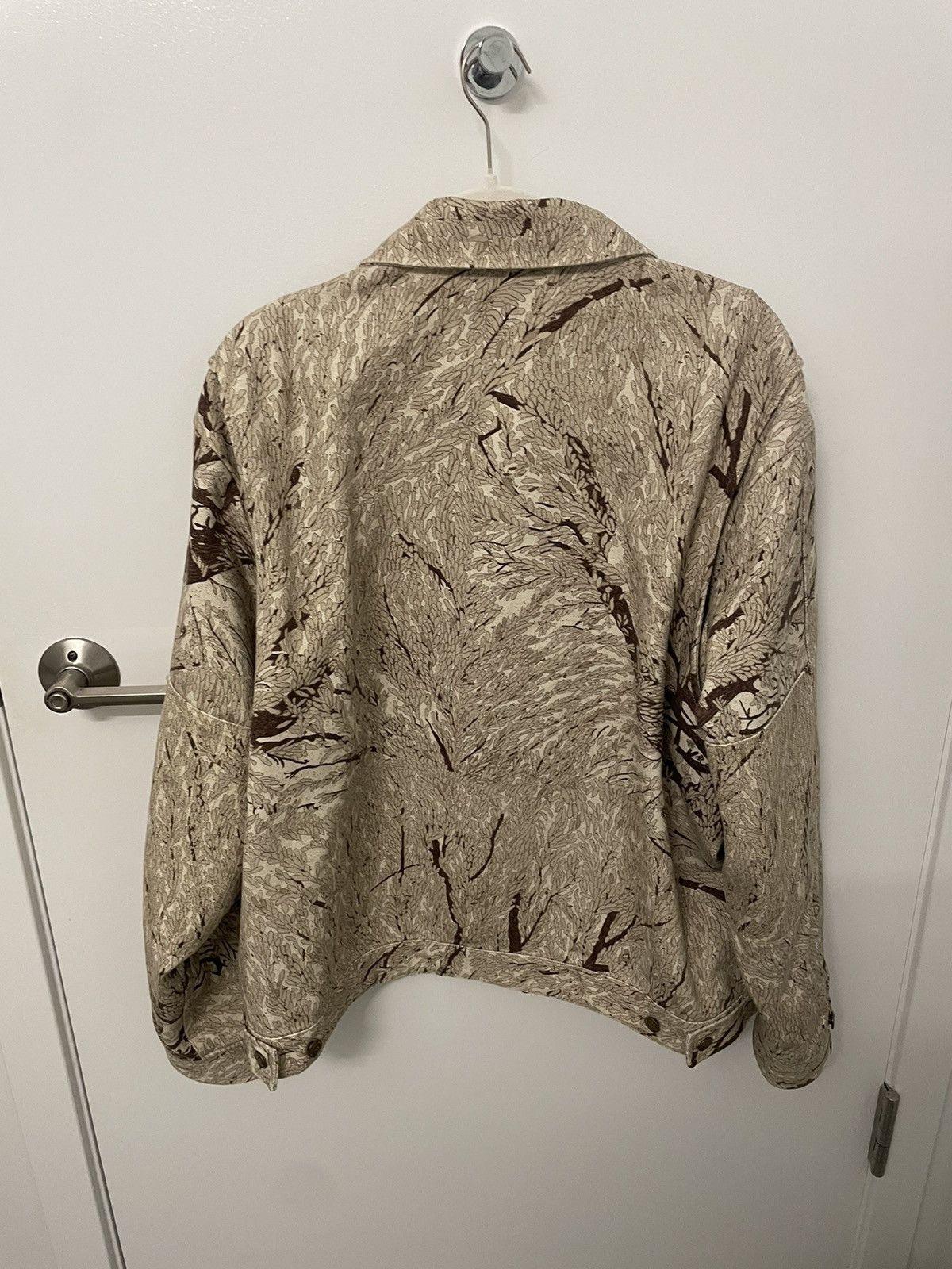 Aime Leon Dore Aime Leon Dore tree jacket Size US L / EU 52-54 / 3 - 3 Thumbnail
