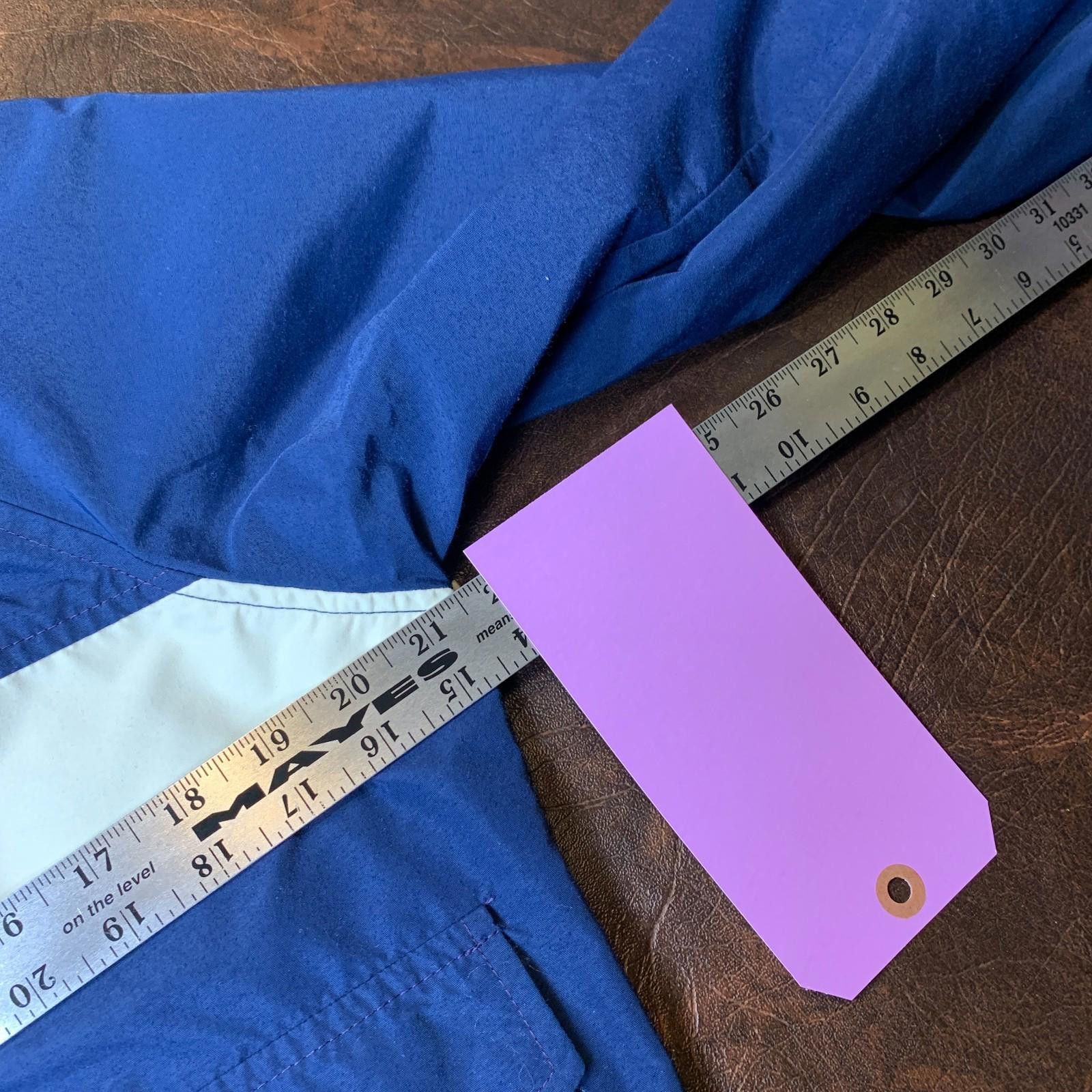 Maine Guide Vintage Maine Guide Windbreaker Jacket Sz.44 (292) Size US M / EU 48-50 / 2 - 8 Thumbnail