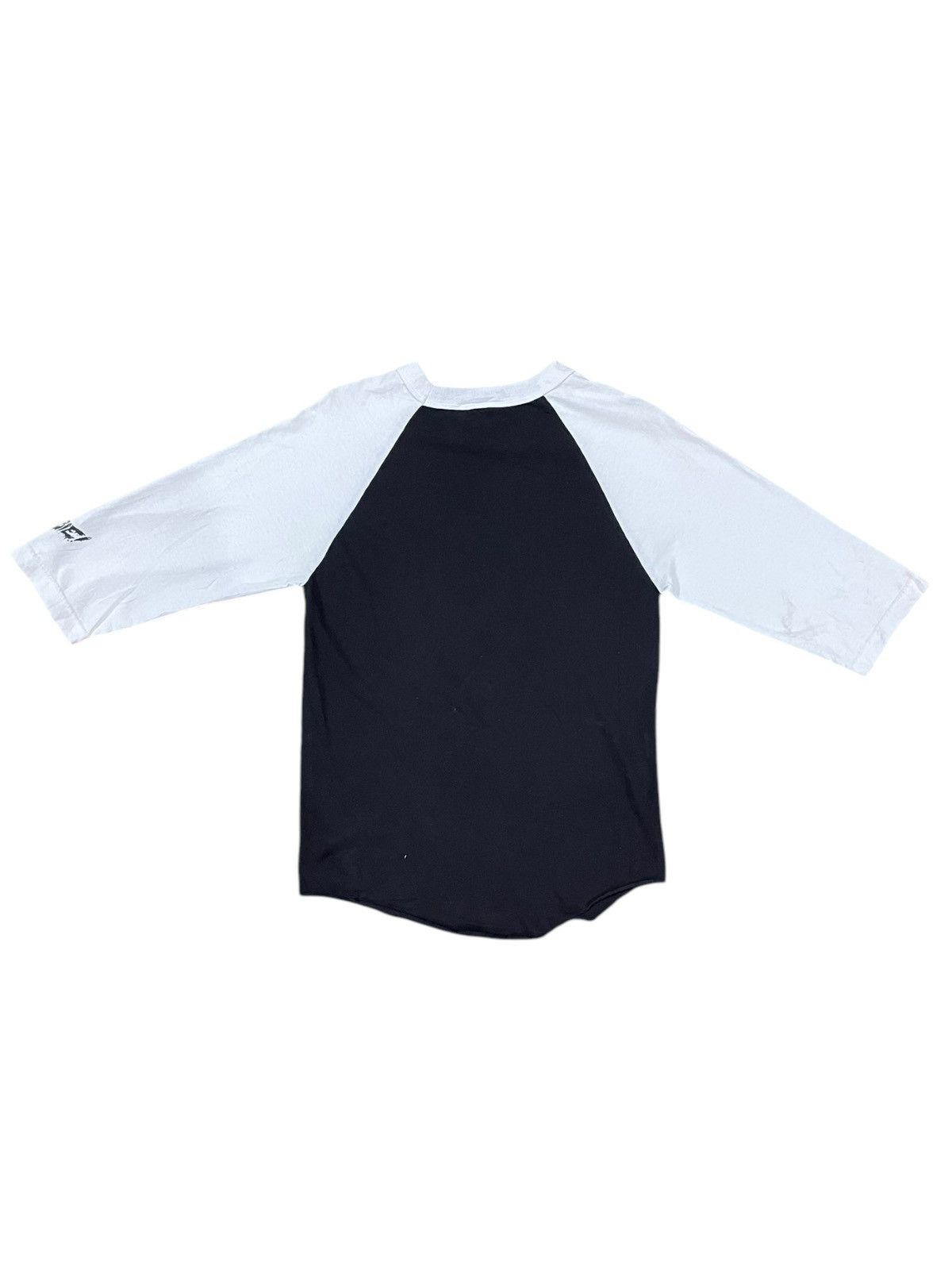 Flatbush Zombies Flatbush Zombies Raglan Tee Size US S / EU 44-46 / 1 - 6 Thumbnail