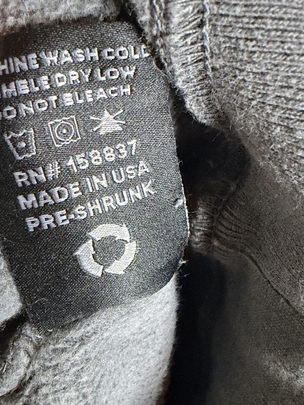 Union LA Union LA hoodie and sweatpants Size US L / EU 52-54 / 3 - 5 Thumbnail
