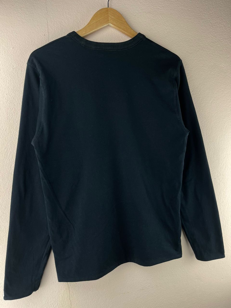 Bape Baby Milo By Bathing Ape Reversible Long Sleeve Tee Size US M / EU 48-50 / 2 - 18 Thumbnail