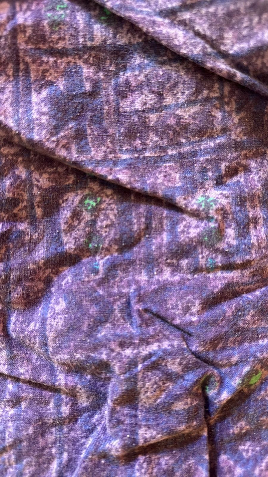 Vintage Vintage 80’s Medium Maui Trading Company Shirt. Size US M / EU 48-50 / 2 - 5 Thumbnail