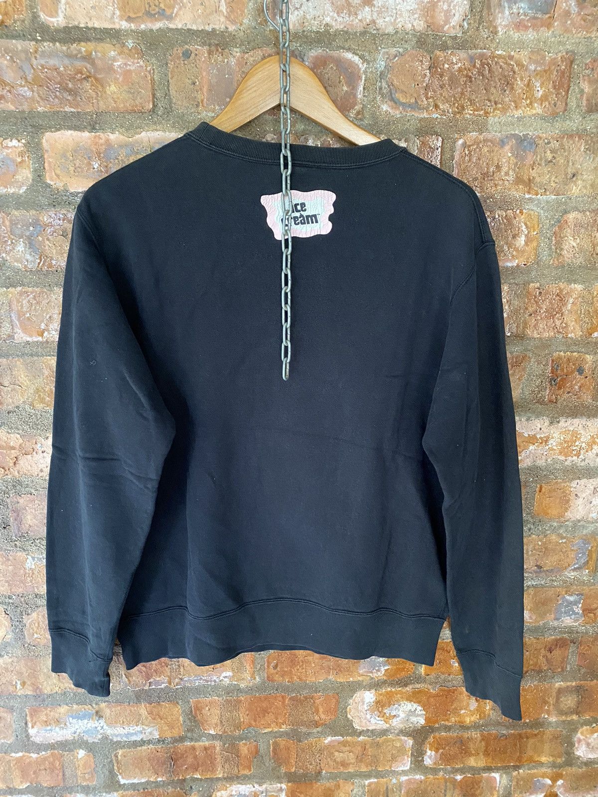 Billionaire Boys Club × Icecream × Japanese Brand 2007 BBC ice cream logo Size US M / EU 48-50 / 2 - 8 Thumbnail