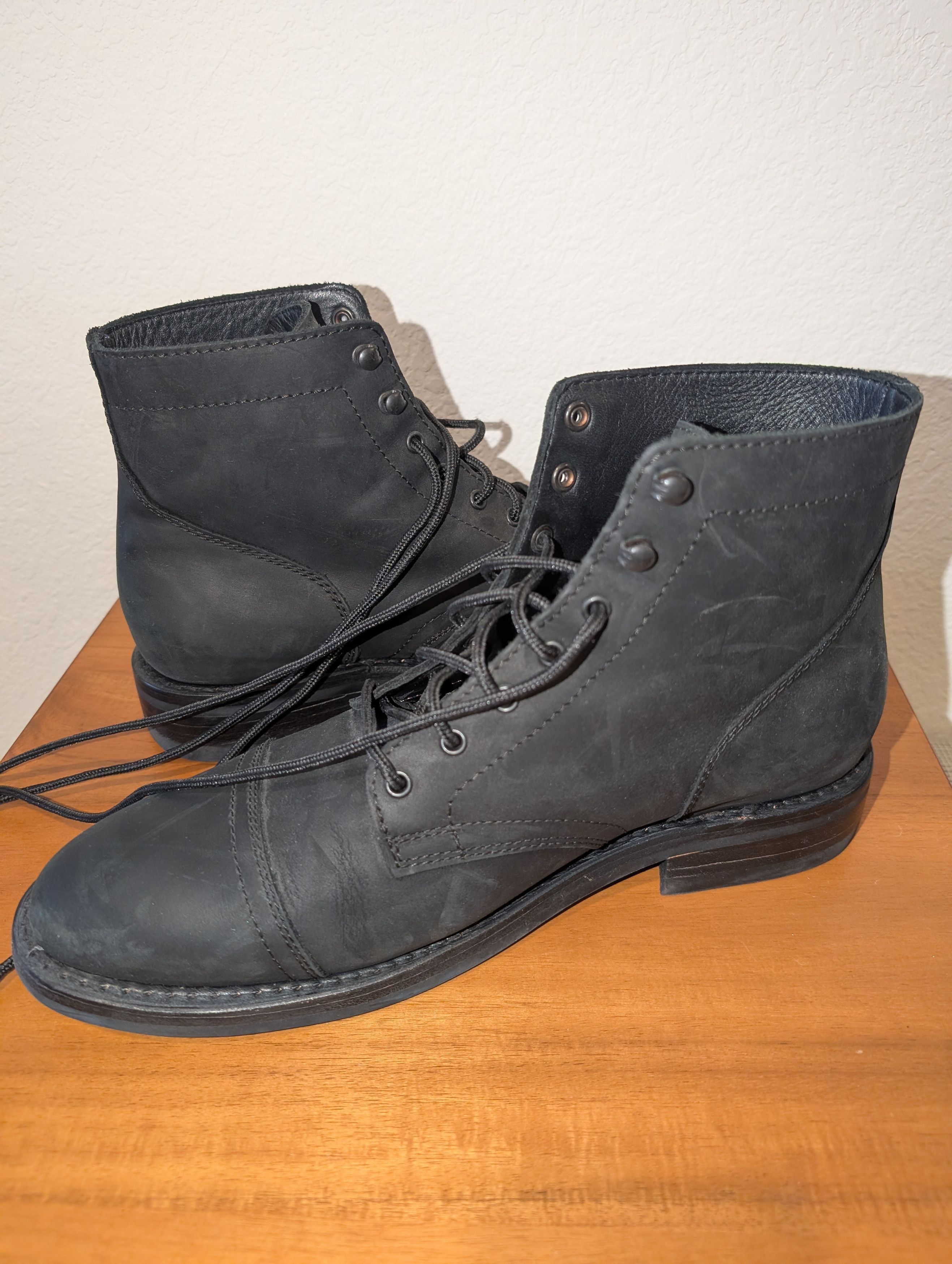 Thursday Boot Company Thursday Boots Size US 11.5 / EU 44-45 - 6 Thumbnail