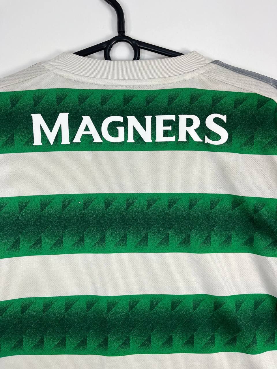 Adidas Celtic FC 2021/22 Home Football Shirt Jersey Adidas Mens XL Size US XL / EU 56 / 4 - 6 Thumbnail