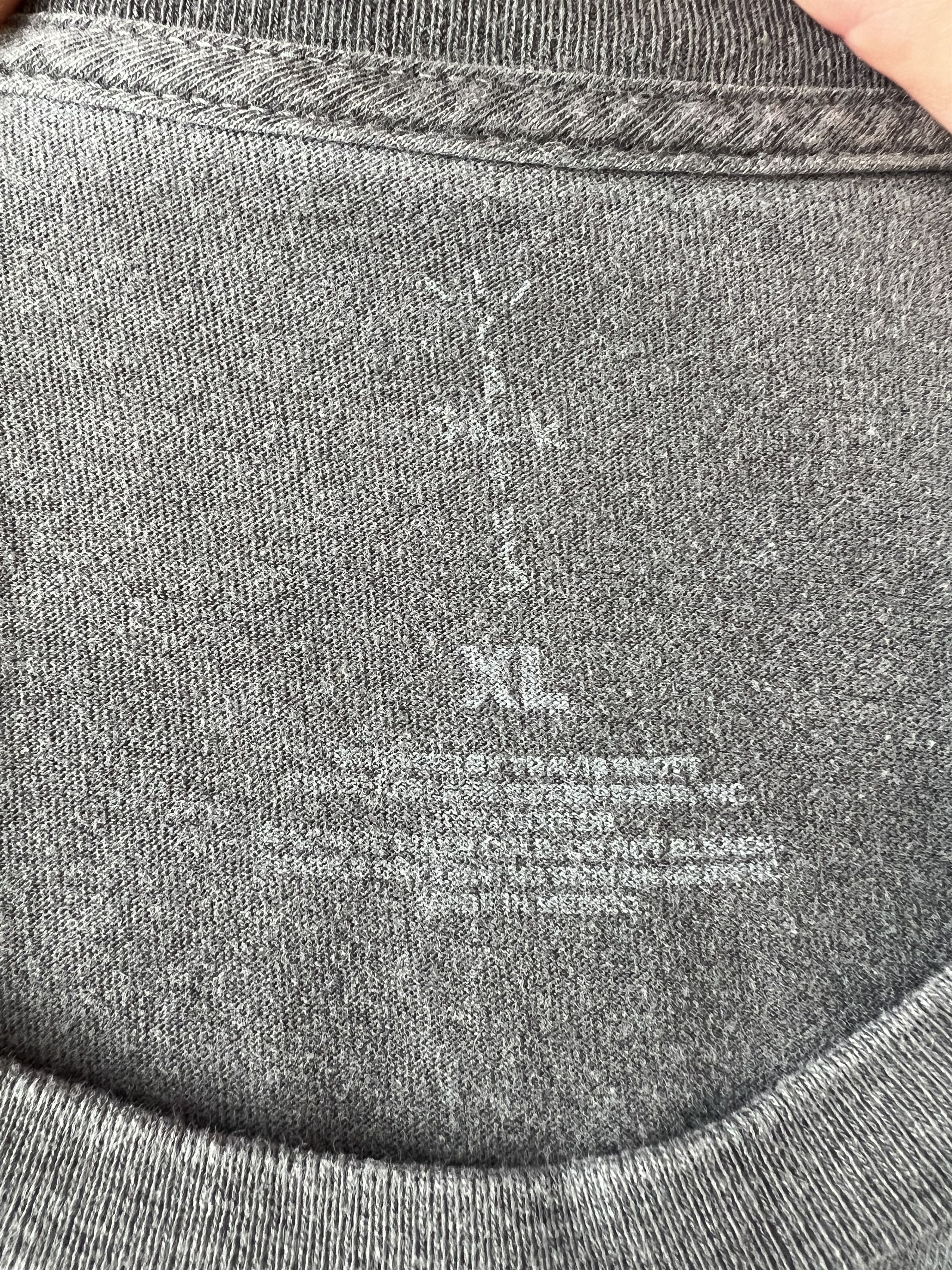 Travis Scott Travis Scott x McDonalds Longsleeve Size US XL / EU 56 / 4 - 7 Thumbnail
