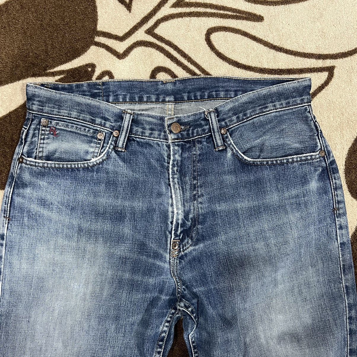Polo Ralph Lauren Polo Ralph Lauren Jeans Size US 34 / EU 50 - 2 Thumbnail