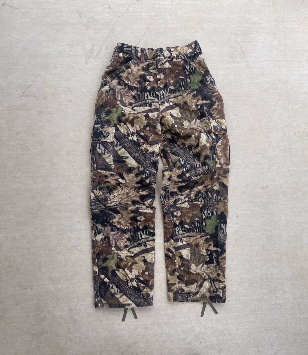 パンツ Supreme CargoPant Mossy Oak Trebark Camo Supreme CargoPant Mossy Oak Trebark Camo - メルカリ