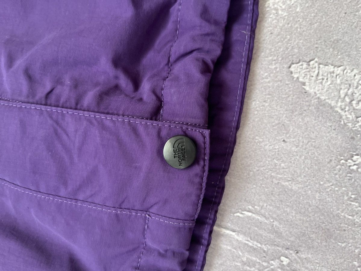 The North Face Vintage The North Face Hyvent Waterproof Jacket Y2K S Size S / US 4 / IT 40 - 7 Thumbnail
