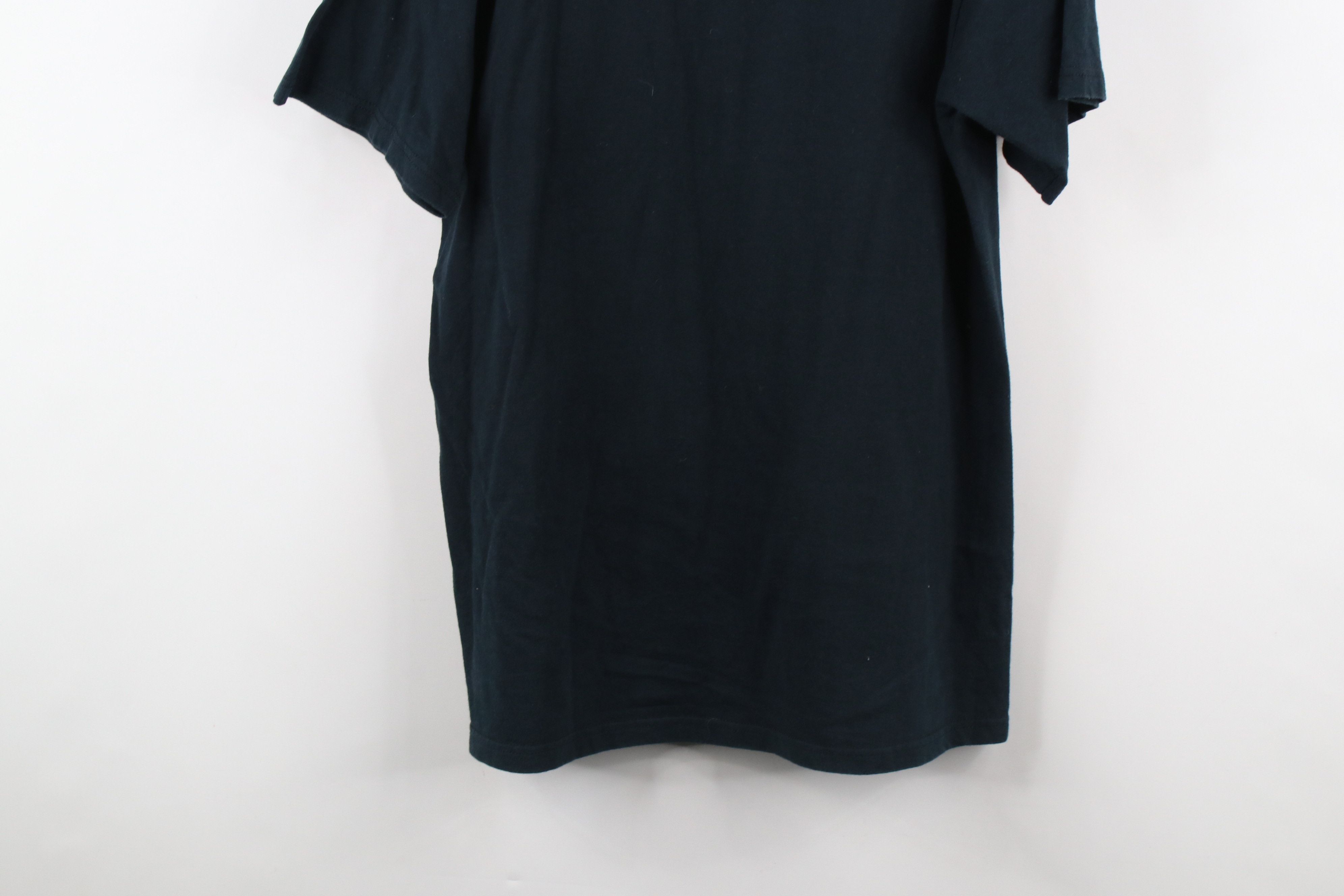 Vintage Vintage Y2K 2004 Ward Pittsburgh Steelers Football T-Shirt Size US L / EU 52-54 / 3 - 14 Thumbnail