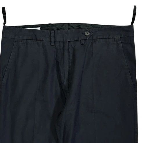 Maison Margiela Maison Martin Margiela Waist Strap Work Pants - AW05 Size US 31 - 4 Thumbnail