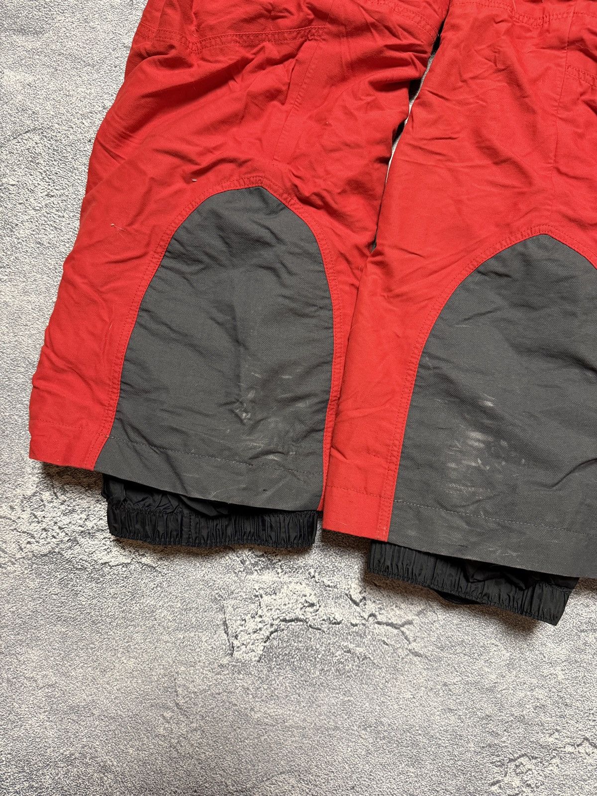Goretex × Mammut × Vintage Vintage Mammut Pants Gore-Tex Extreme Size US 34 / EU 50 - 6 Thumbnail