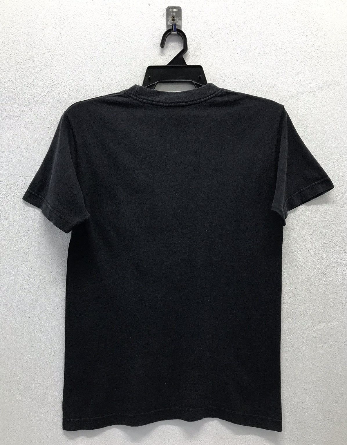 Alstyle × Band Tees × Nirvana Vintage Nirvana Shirt Size US S / EU 44-46 / 1 - 2 Thumbnail