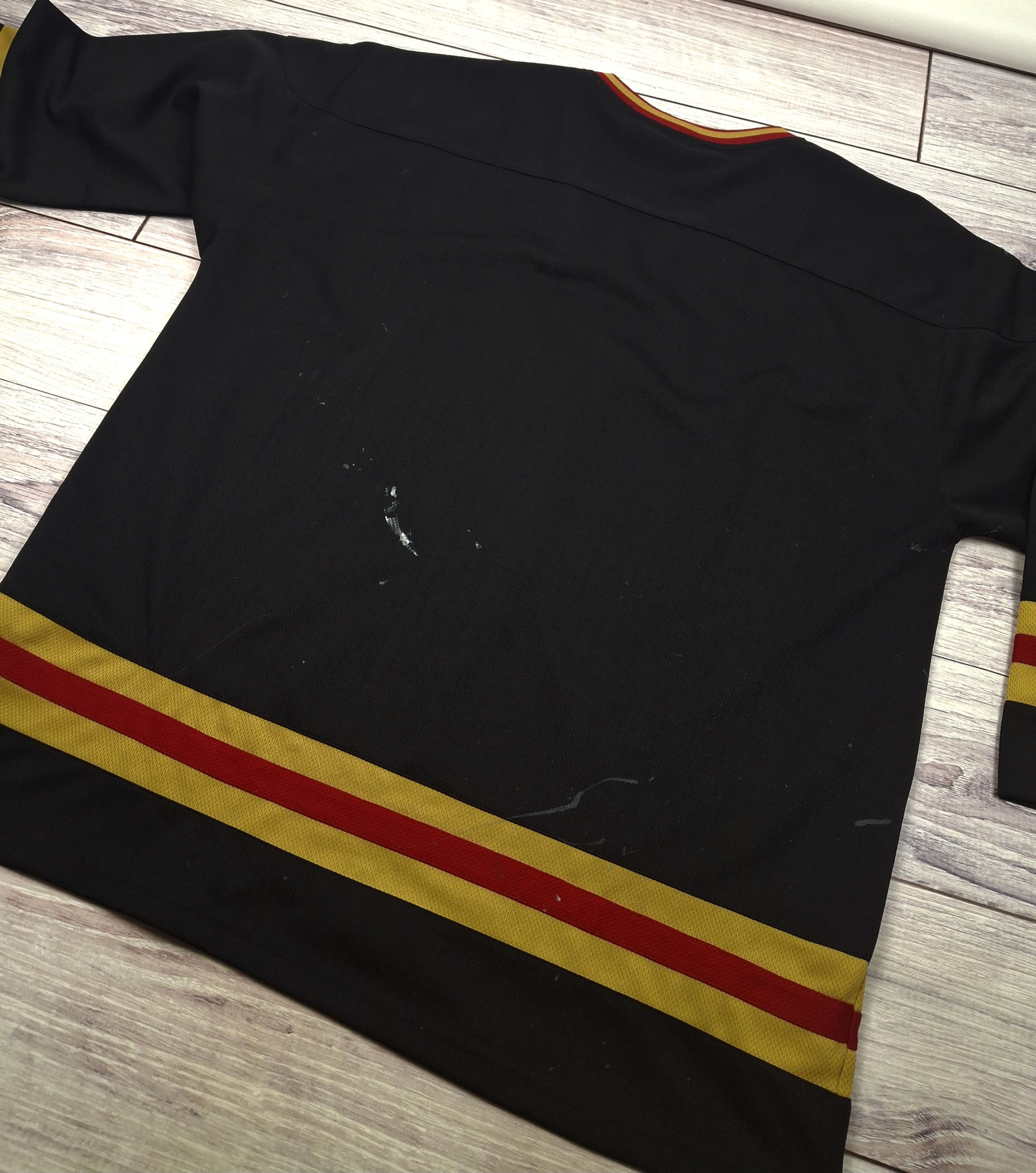 Slayer Slayer thrash metal band vintage hockey jersey 00s Size US XXL / EU 58 / 5 - 6 Thumbnail